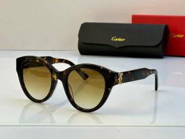 Picture of Cartier Sunglasses _SKUfw55531832fw